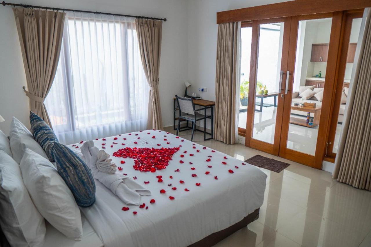 Akmali Basangkasa- 2 Bedrooms विला *