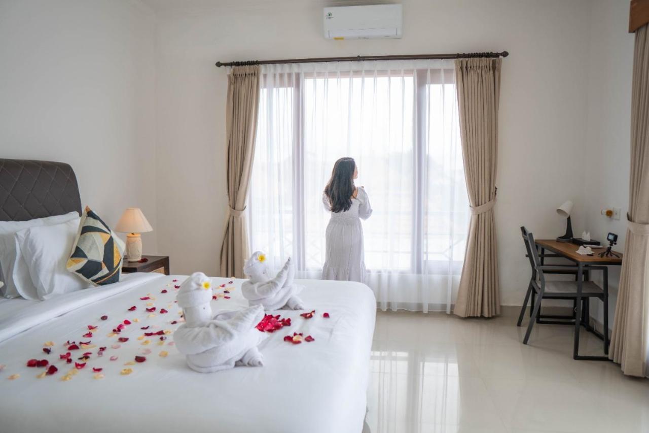Akmali Basangkasa- 2 Bedrooms विला Seminyak (Bali)