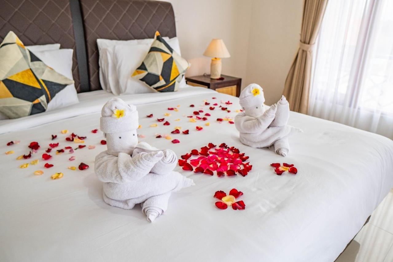 Akmali Basangkasa- 2 Bedrooms विला Seminyak (Bali)