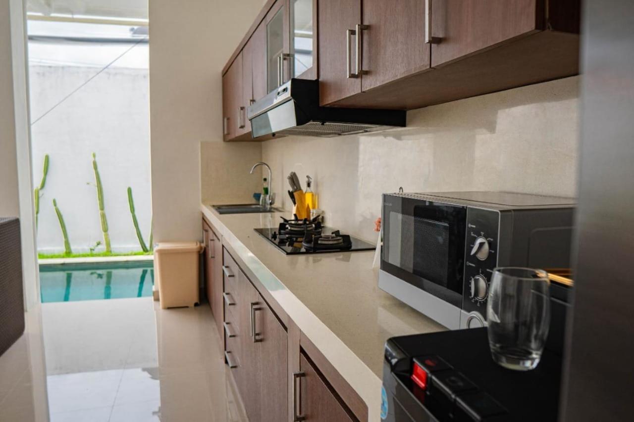 Akmali Basangkasa- 2 Bedrooms विला Seminyak (Bali)